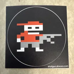 Shotgun - DR. WURO INDUSTRIES
