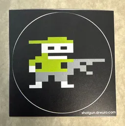 Shotgun - DR. WURO INDUSTRIES
