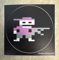 Shotgun - DR. WURO INDUSTRIES
