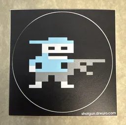 Shotgun - DR. WURO INDUSTRIES
