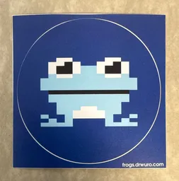 Frogs - DR. WURO INDUSTRIES