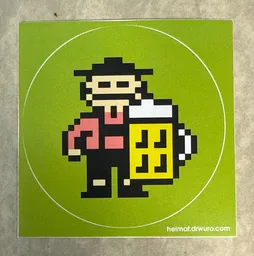 Heimat - DR. WURO INDUSTRIES