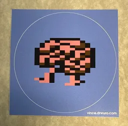 Vince - DR. WURO INDUSTRIES