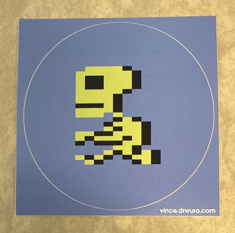 Vince - DR. WURO INDUSTRIES