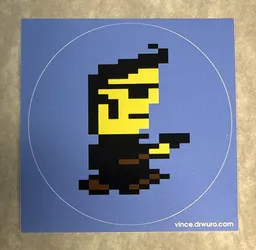 Vince - DR. WURO INDUSTRIES