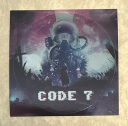 Code 7