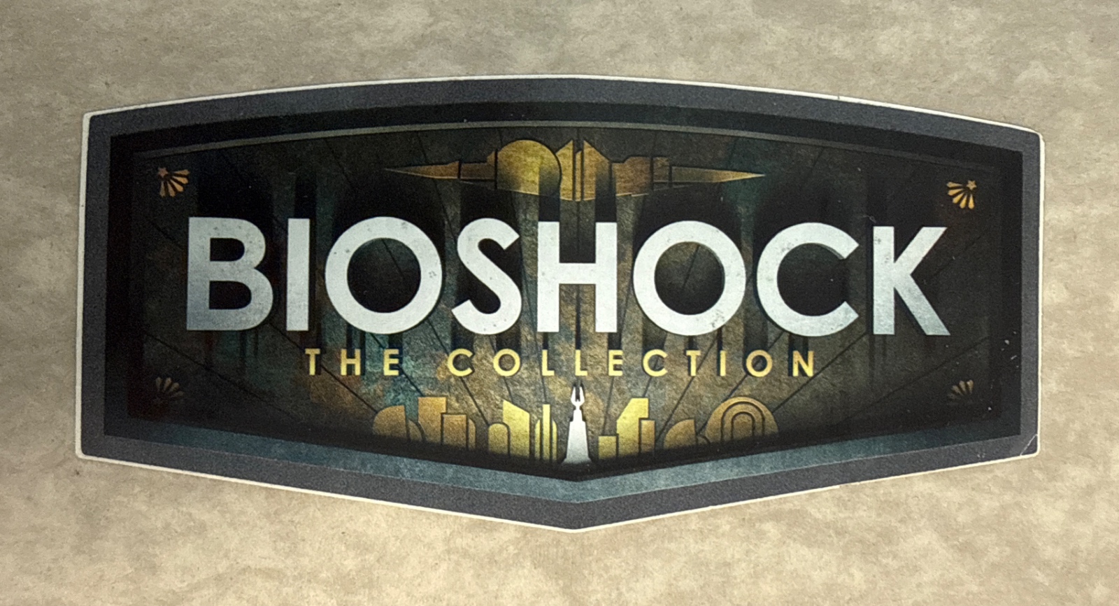 Bioshock - The Collection