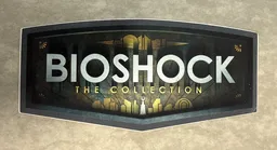 Bioshock - The Collection