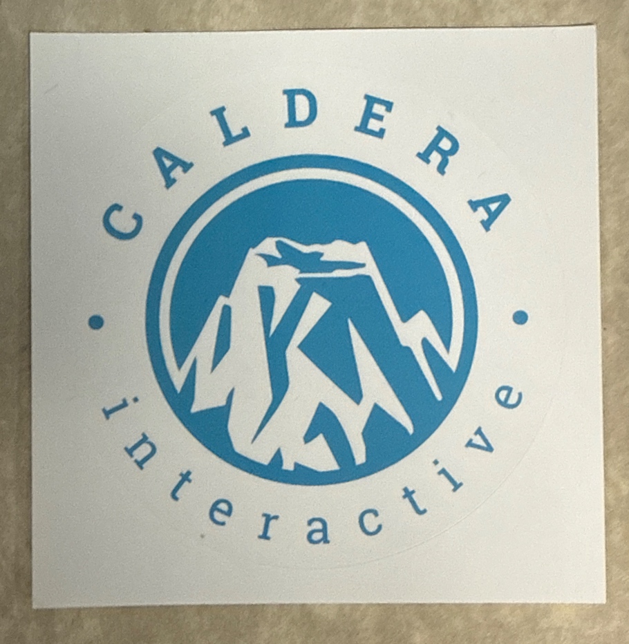 Caldera Interactive