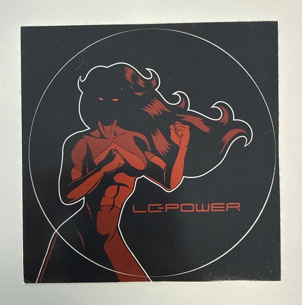 LC-Power