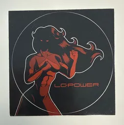 LC-Power