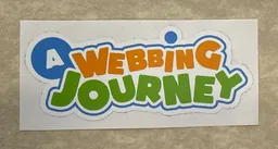 A Webbing Journey