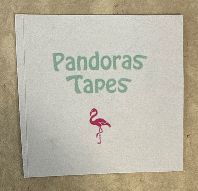 Pandoras Tapes