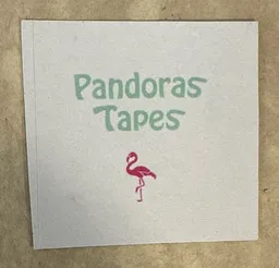 Pandoras Tapes