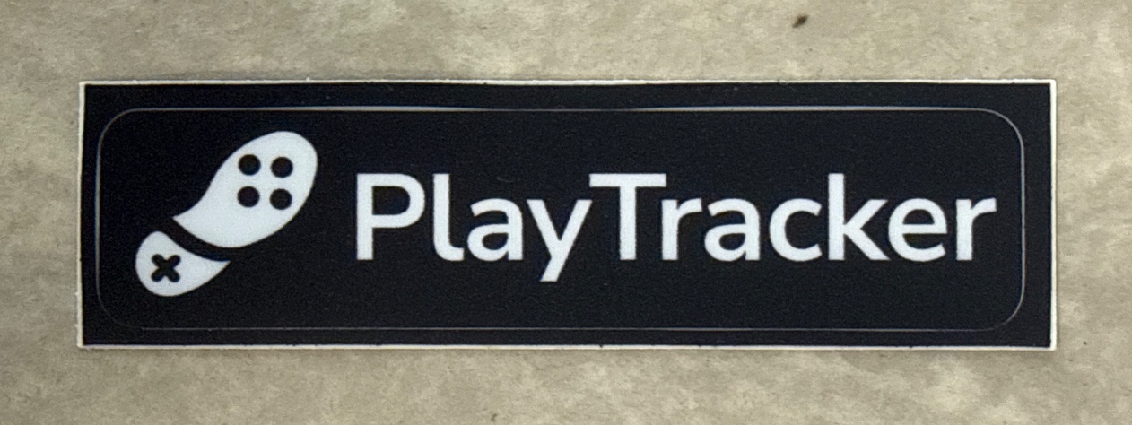 PlayTracker