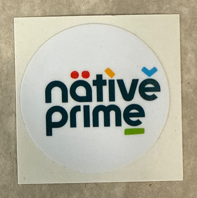 Native Prime