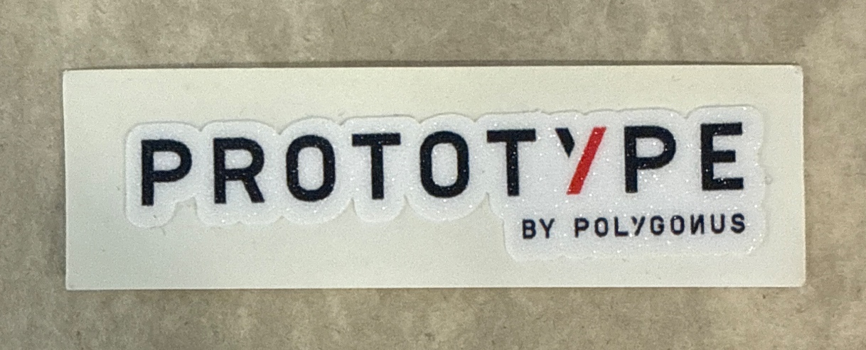 Prototype by polygonus