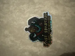 Last Spartan: Glory Over Madness