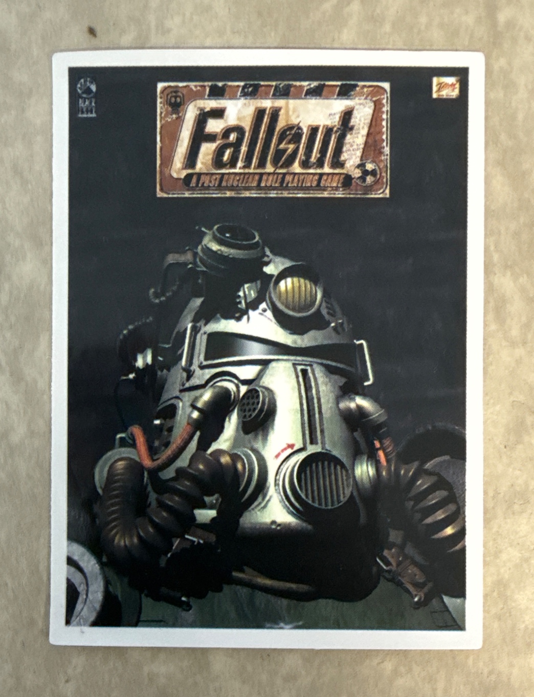 Fallout