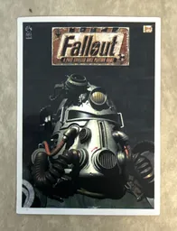 Fallout