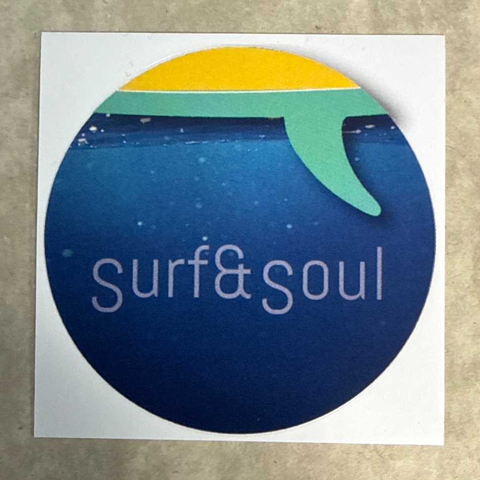 Surf & Soul