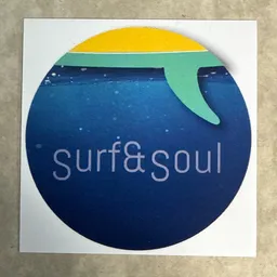 Surf & Soul
