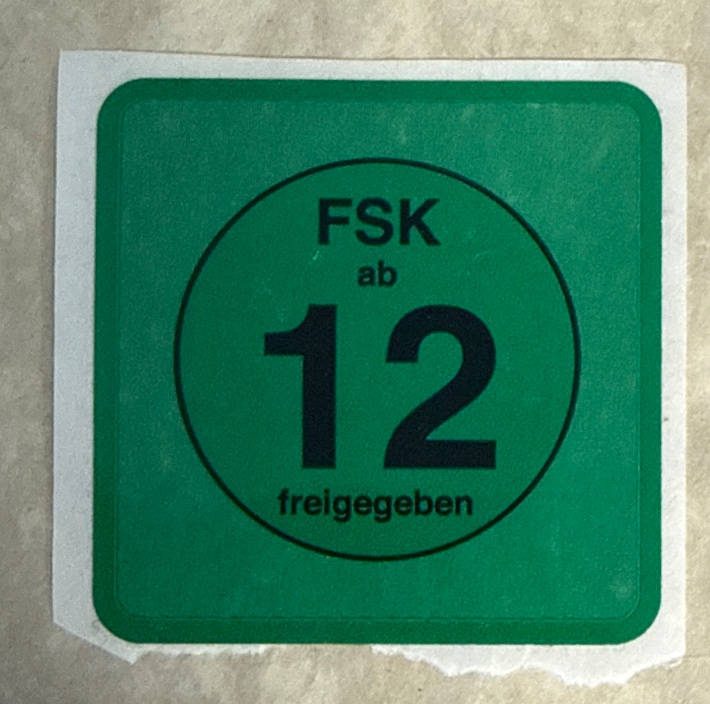 FSK 12