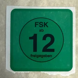 FSK 12
