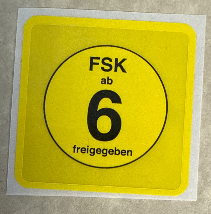 FSK 6