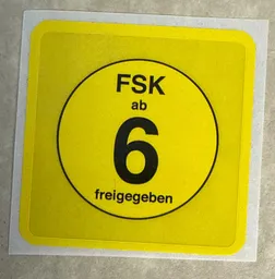FSK 6
