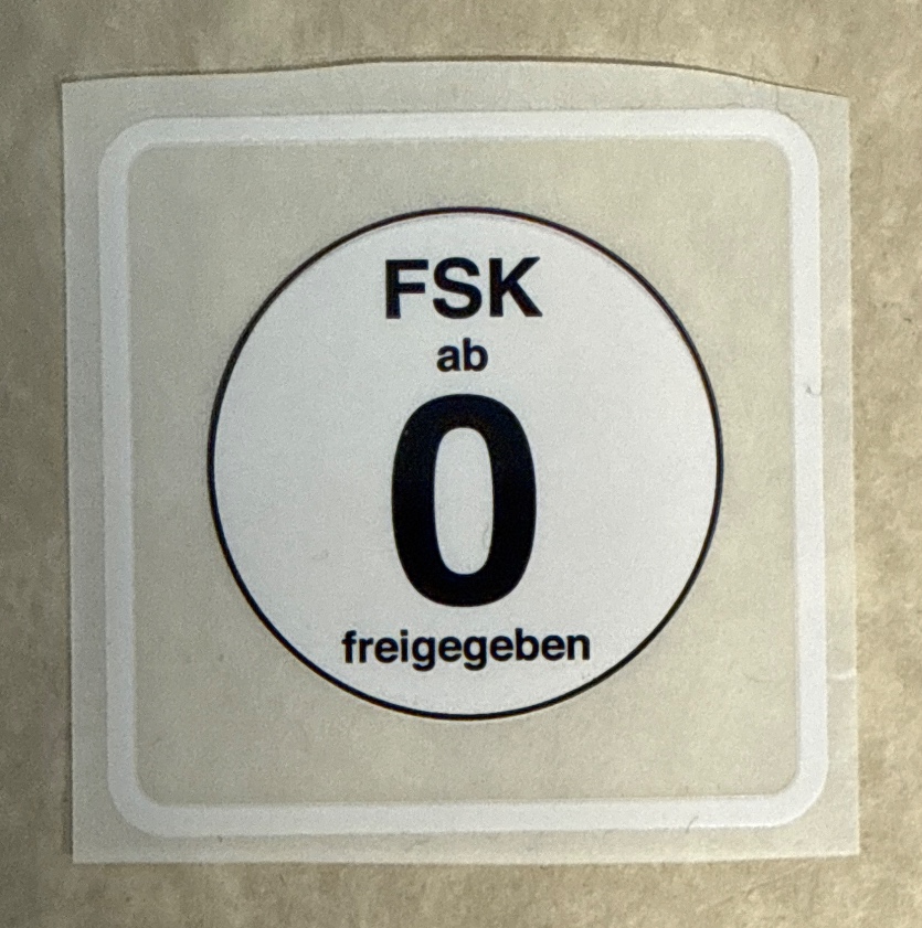 FSK 0