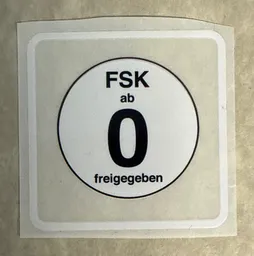 FSK 0