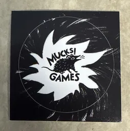 Mucks! Games