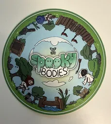 Spooky Bodies