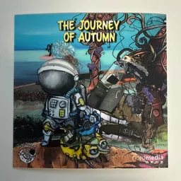 The Journey Of Autumn