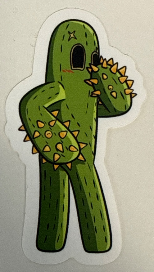CACTUS