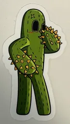 CACTUS