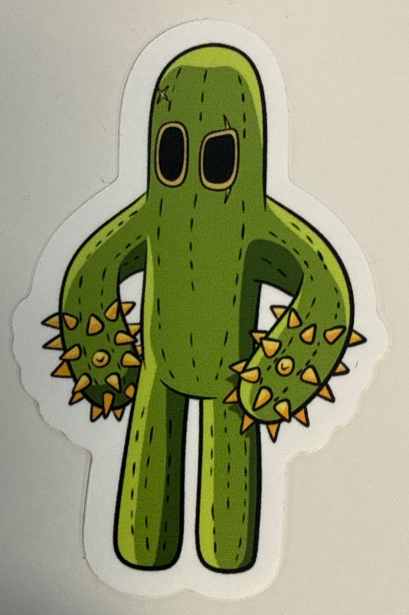 CACTUS