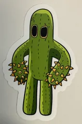 CACTUS