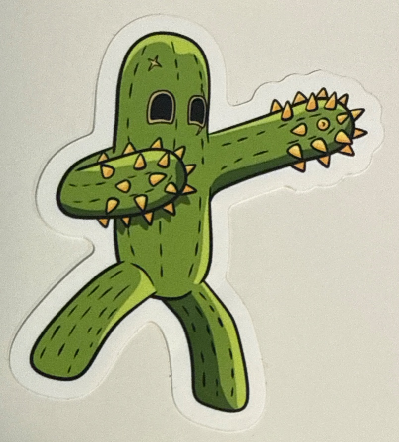 CACTUS