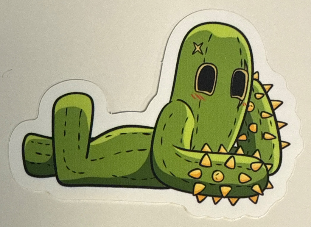 CACTUS