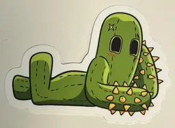CACTUS