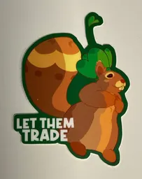 Let Them Trade
