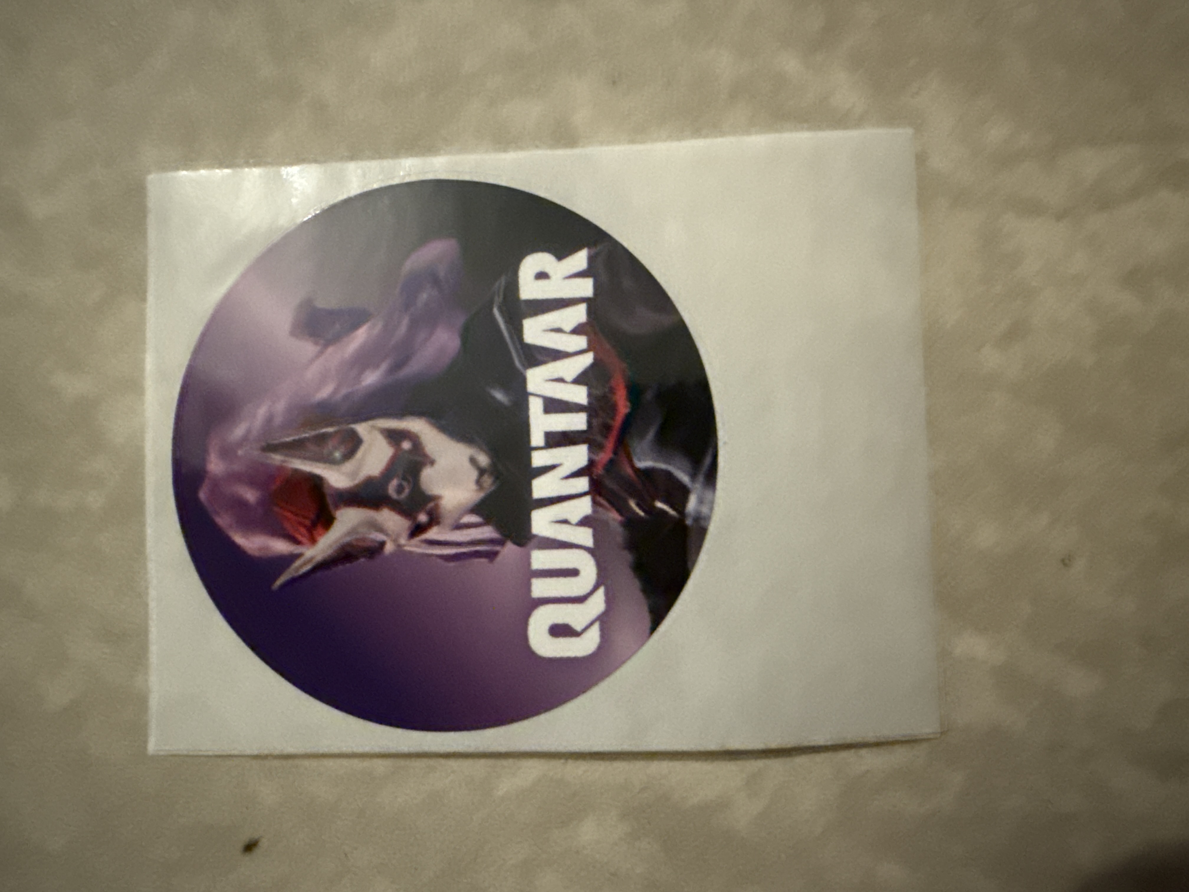Quantaar