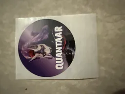Quantaar