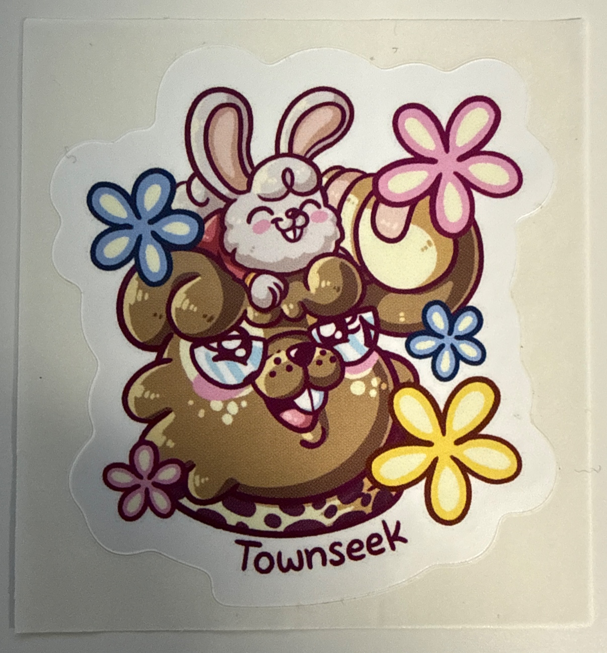 Townseek