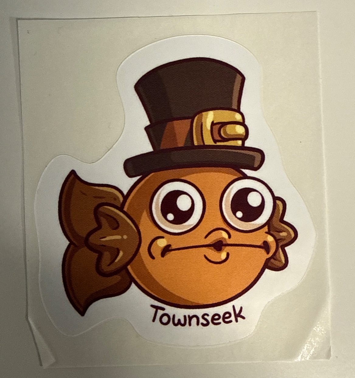 Townseek