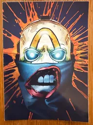 Borderlands