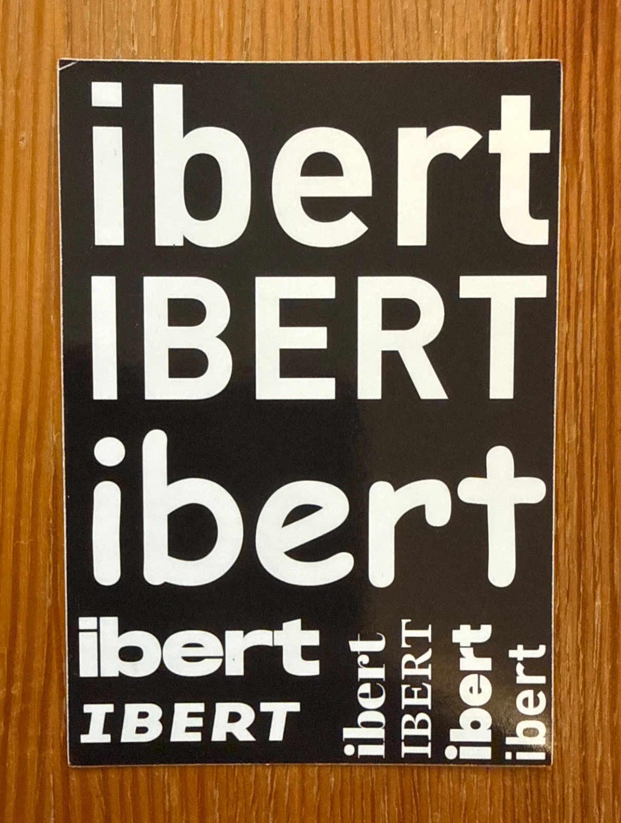 ibert