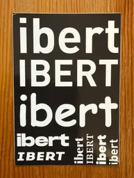 ibert